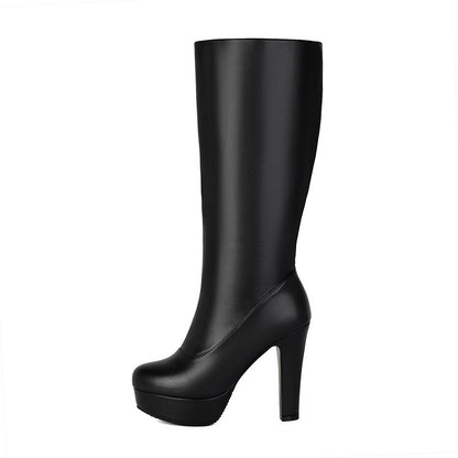 Bottes Orthopédiques Magnifiquement Conçues