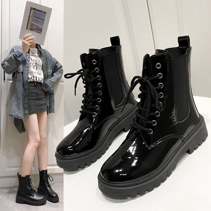 Bottes Orthopédiques Confortables pour Tous les Jours