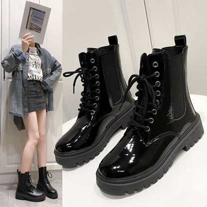 Bottes Orthopédiques Confortables pour Tous les Jours