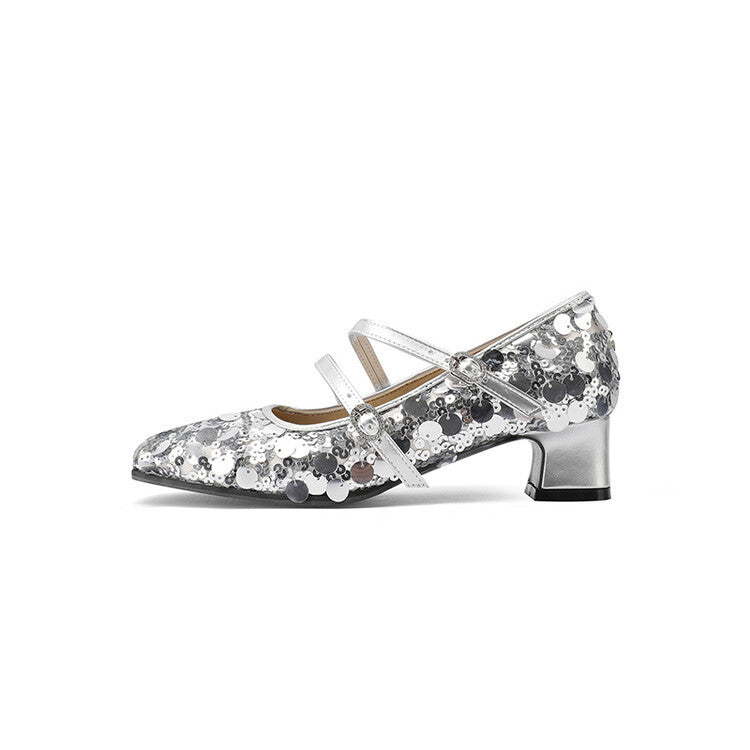 Chaussures Orthopédiques Classiques au Style Intemporel