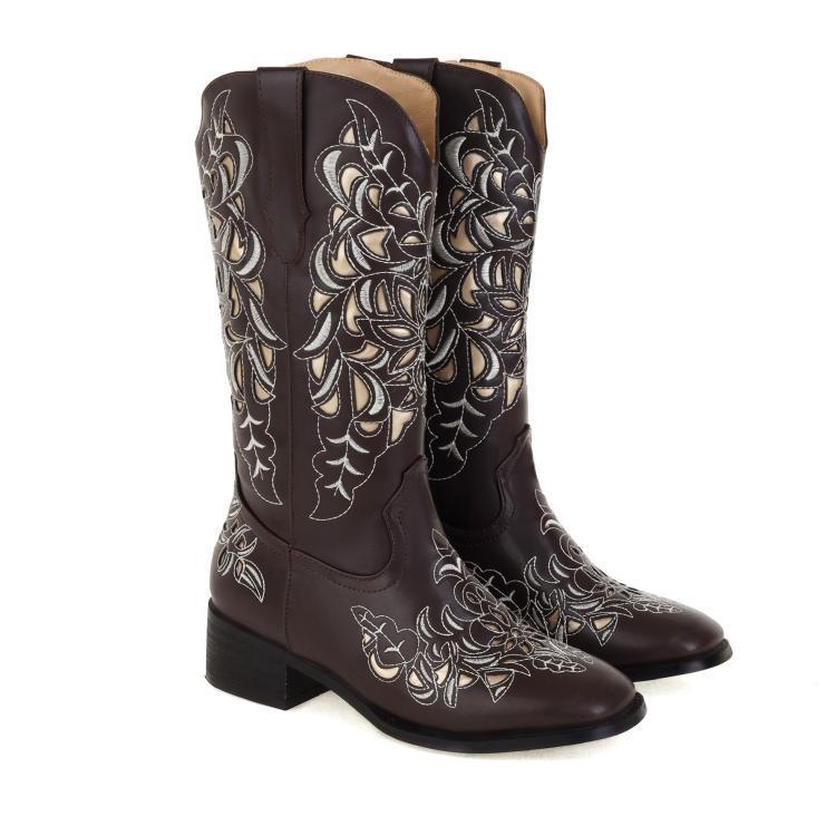 Bottes Orthopédiques Confortables pour Tous les Jours