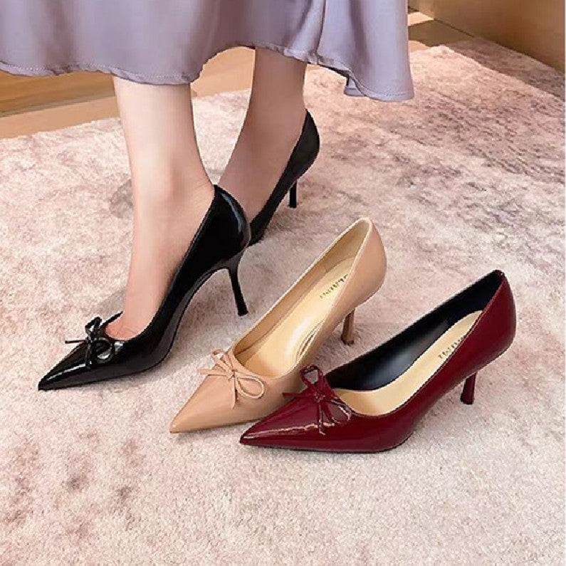 Chaussures Orthopédiques Élégantes pour Chaque Pas