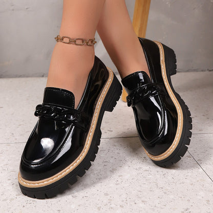 Chaussures Orthopédiques Stylées pour Toute Occasion
