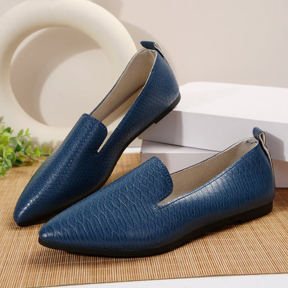 Chaussures Orthopédiques Chics au Design Unique
