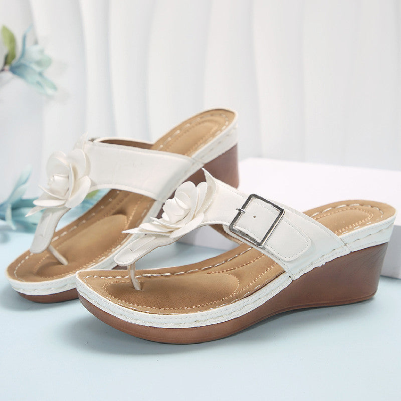 Sandales Orthopédiques Stylées pour Toute Occasion