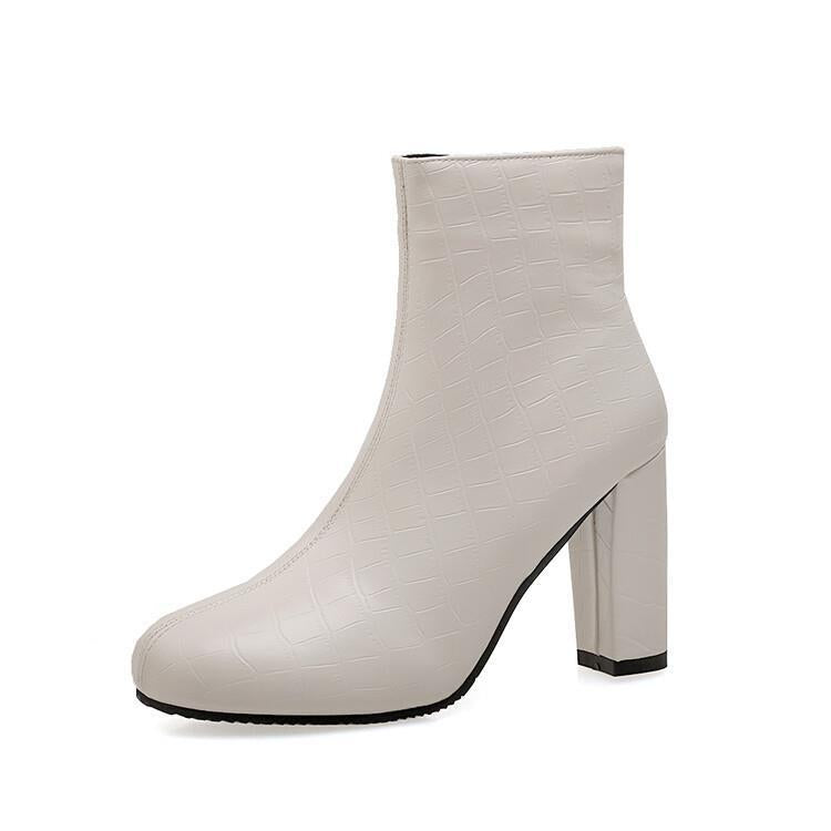Bottes Orthopédiques Confortables pour Tous les Jours