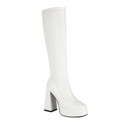 Bottes Orthopédiques Stylées pour Toute Occasion