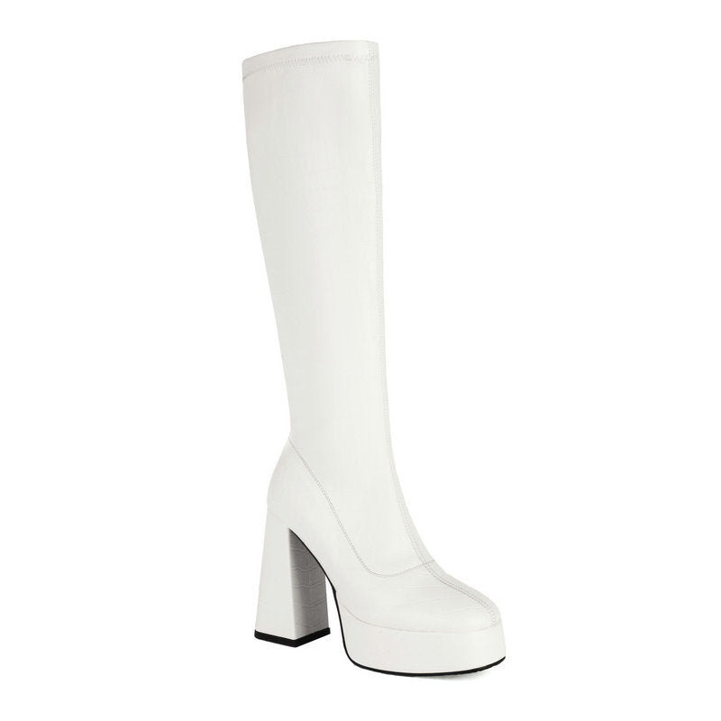 Bottes Orthopédiques Stylées pour Toute Occasion