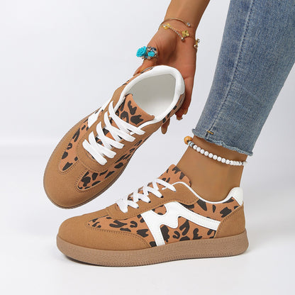 Chaussures Orthopédiques Classiques au Style Intemporel