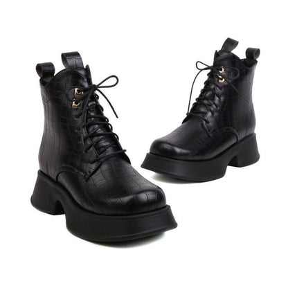 Bottes Orthopédiques Confortables pour Tous les Jours