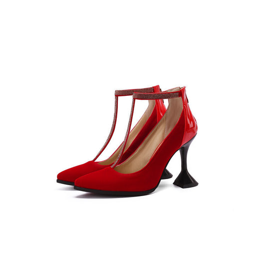 Sandales Orthopédiques d'Inspiration Vintage