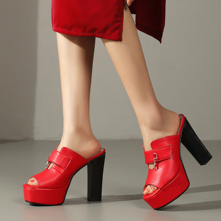 Sandales Orthopédiques Gracieuses au Look Moderne
