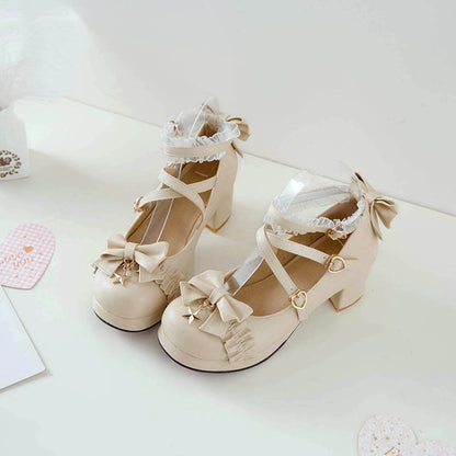 Chaussures Orthopédiques Gracieuses au Look Moderne