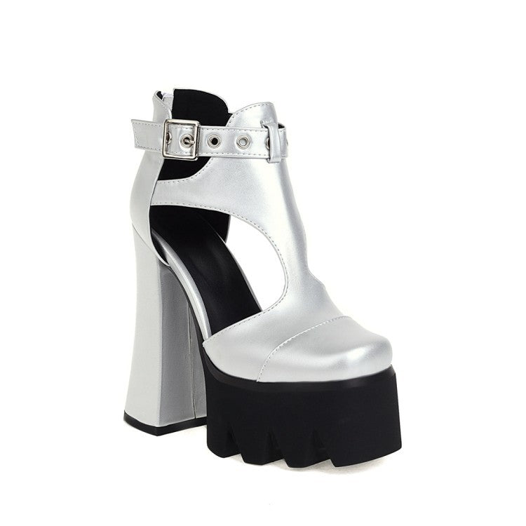 Chaussures Orthopédiques Magnifiquement Conçues