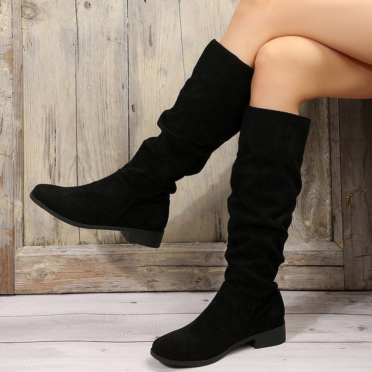 Bottes Orthopédiques Confortables pour Tous les Jours