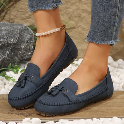 Chaussures Orthopédiques d'Inspiration Vintage