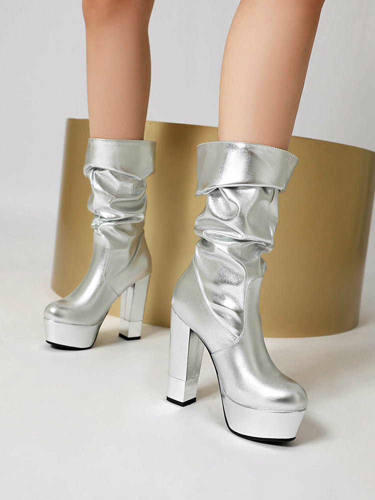 Bottes Orthopédiques Élégantes pour Chaque Pas