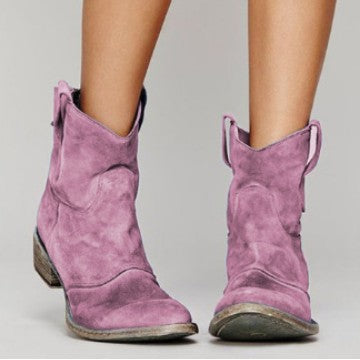 Bottes Orthopédiques Stylées pour Toute Occasion