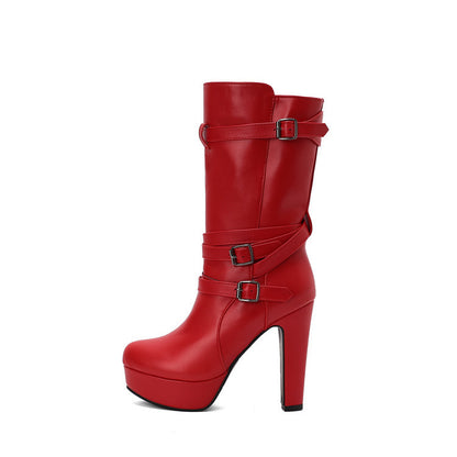 Bottes Orthopédiques Stylées pour Toute Occasion