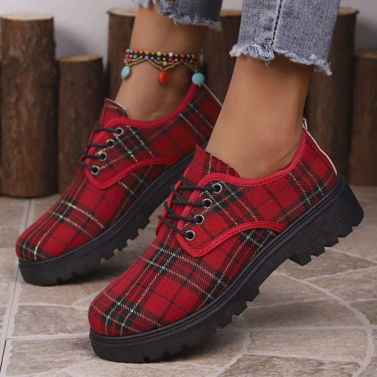 Chaussures Orthopédiques Magnifiquement Conçues