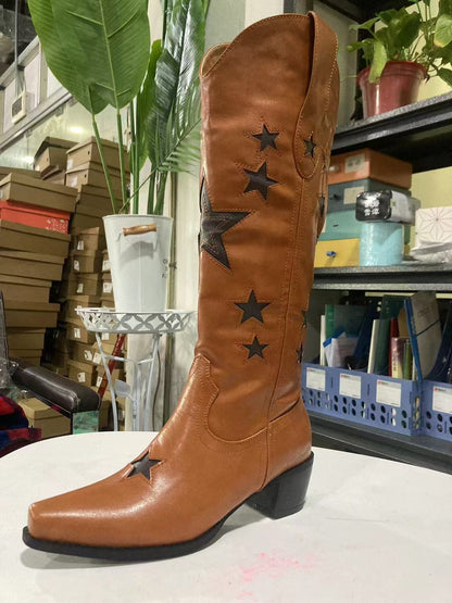 Bottes Orthopédiques Chics au Design Unique