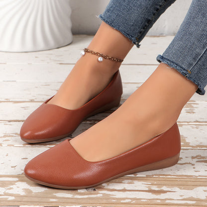Chaussures Orthopédiques Stylées pour Toute Occasion