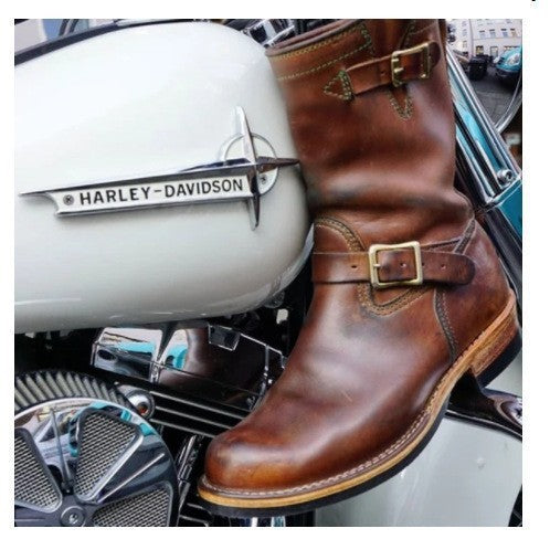 Bottes orthopédiques élégantes pour chaque pas