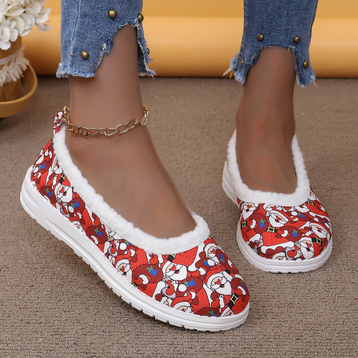 Chaussures Orthopédiques Stylées pour Toute Occasion
