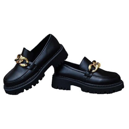 Chaussures Orthopédiques Classiques au Style Intemporel