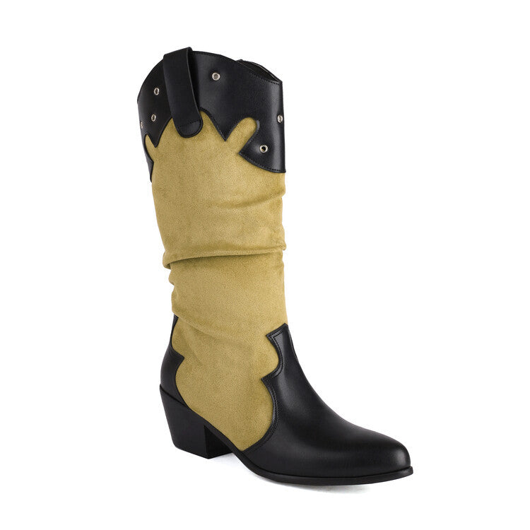 Bottes Orthopédiques Confortables pour Tous les Jours