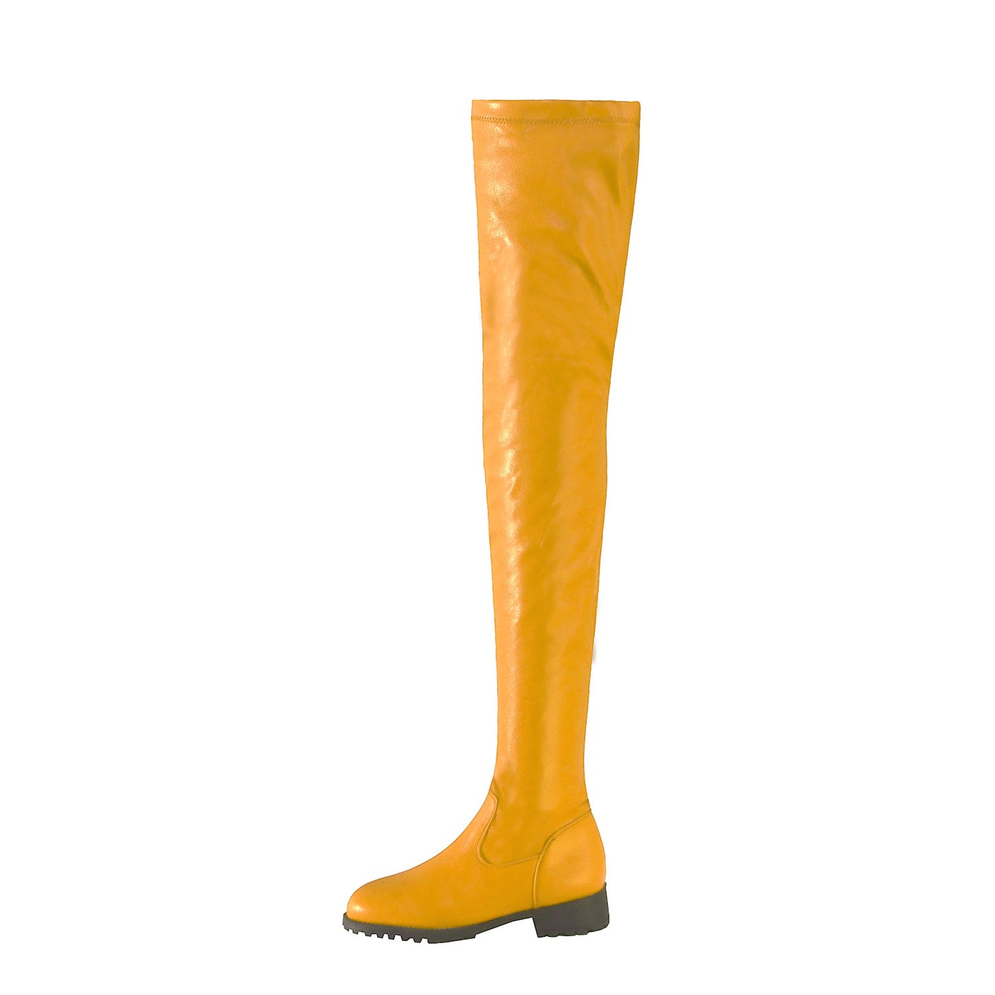 Bottes Orthopédiques Élégantes pour Chaque Pas