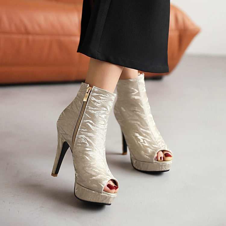 Bottes Orthopédiques Stylées pour Toute Occasion