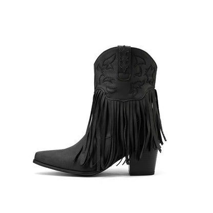 Bottes Orthopédiques Chics au Design Unique