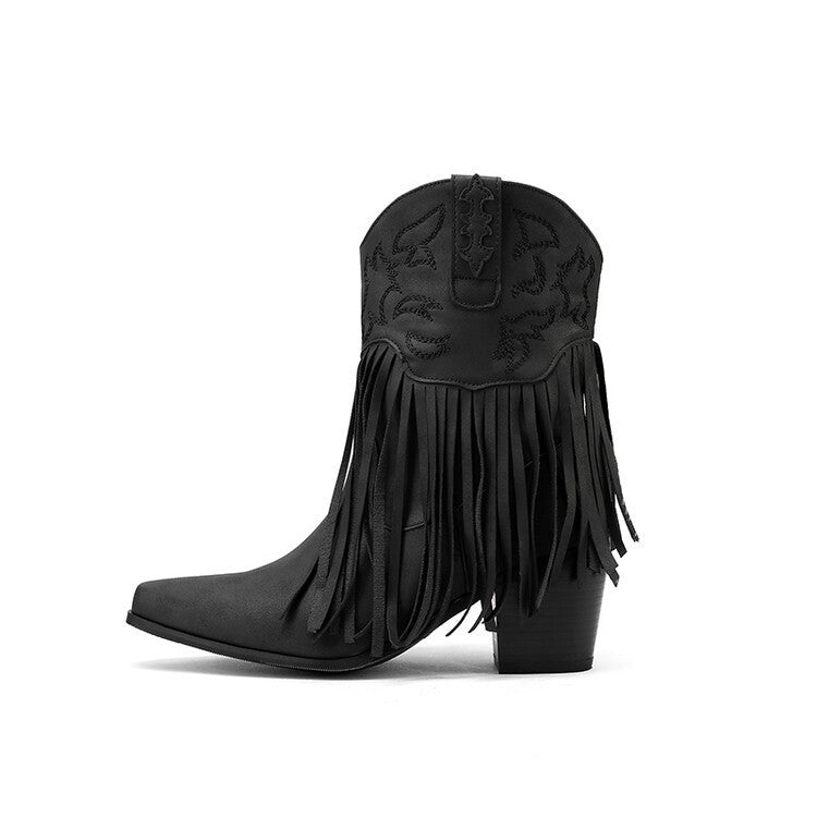 Bottes Orthopédiques Chics au Design Unique