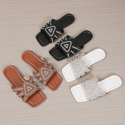 Sandales Orthopédiques Stylées pour Toute Occasion