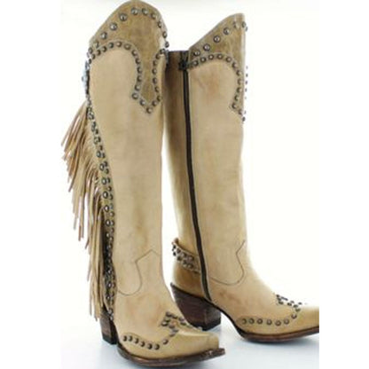 Bottes Orthopédiques Stylées pour Toute Occasion