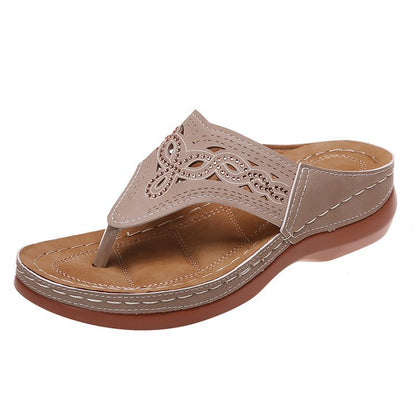 Chaussures Orthopédiques Confortables pour Tous les Jours