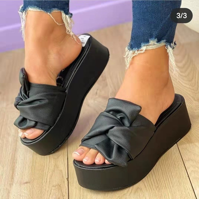 Sandales Orthopédiques Élégantes pour Chaque Pas