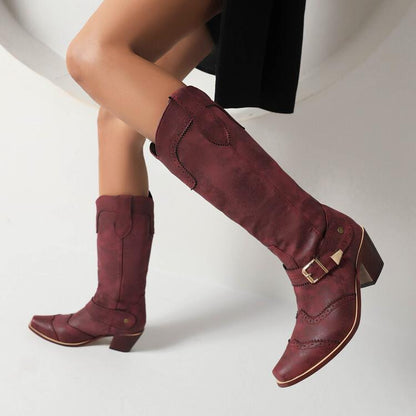 Bottes Orthopédiques Confortables pour Tous les Jours