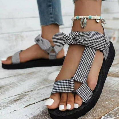 Sandales Orthopédiques Stylées pour Toute Occasion