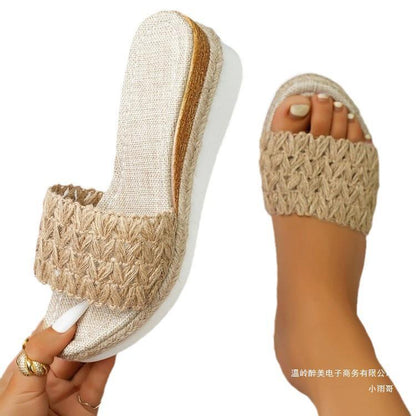 Sandales Orthopédiques Confortables pour Tous les Jours