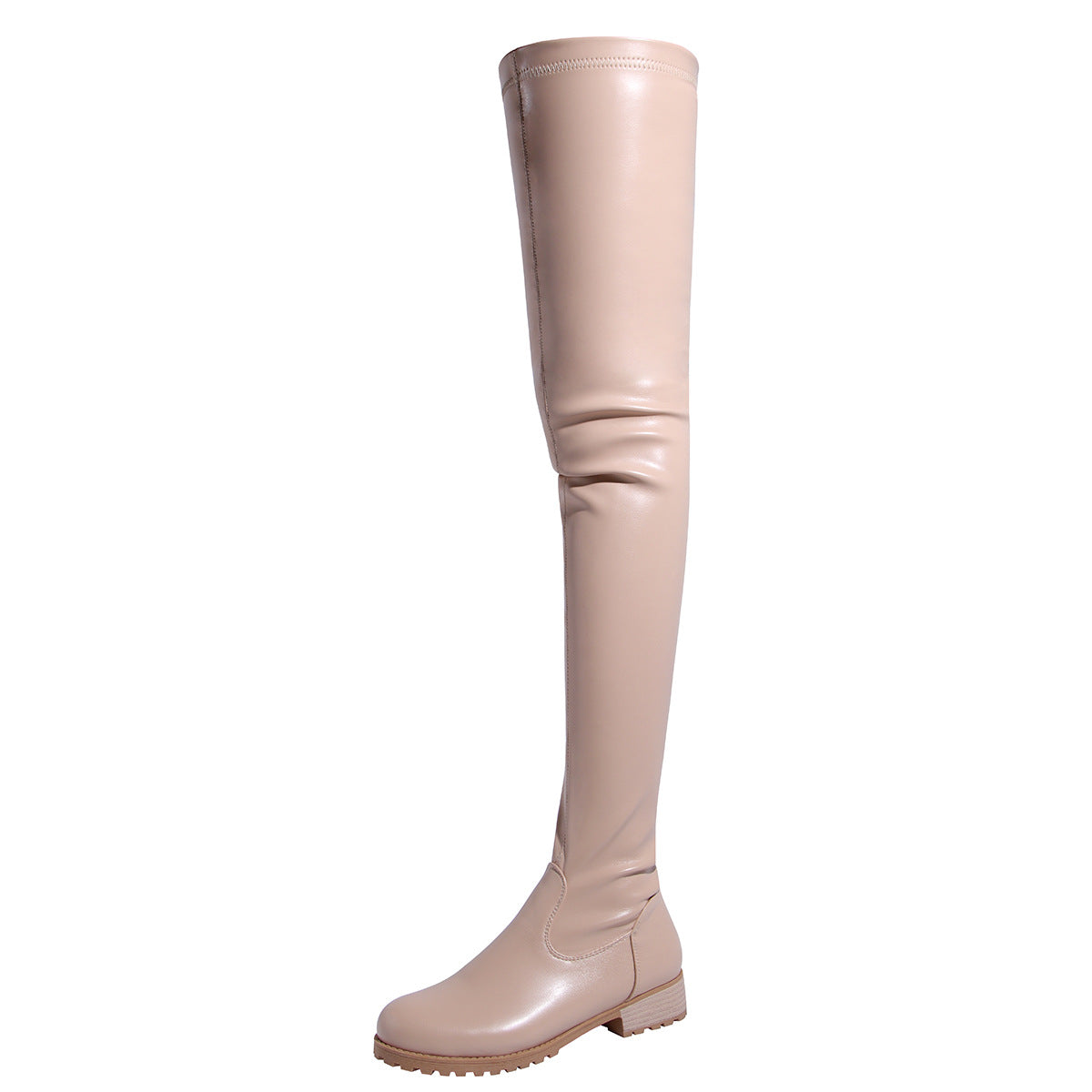 Bottes Orthopédiques Magnifiquement Conçues