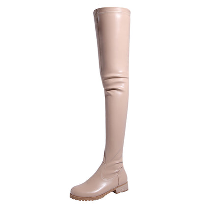 Bottes Orthopédiques Magnifiquement Conçues