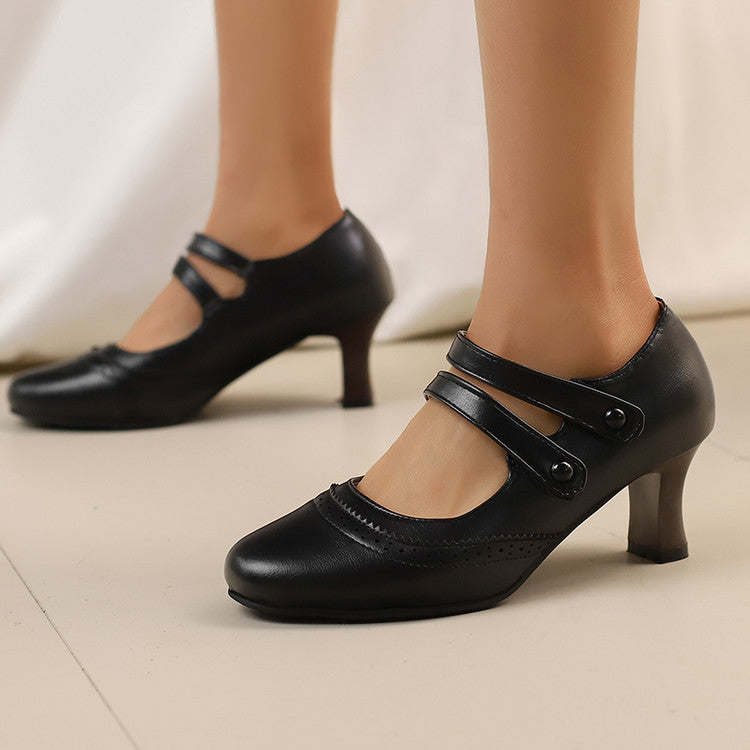 Chaussures Orthopédiques Élégantes pour Chaque Pas