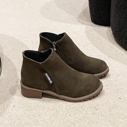 Chaussures Orthopédiques Gracieuses au Look Moderne