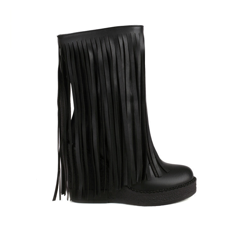 Bottes Orthopédiques d'Inspiration Vintage