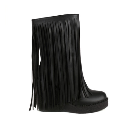 Bottes Orthopédiques d'Inspiration Vintage