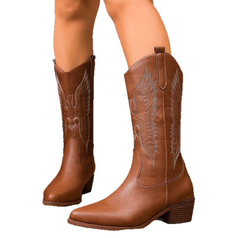 Bottes Orthopédiques Élégantes pour Chaque Pas