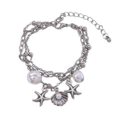 Perle Bracelet sublime pour tous les jours