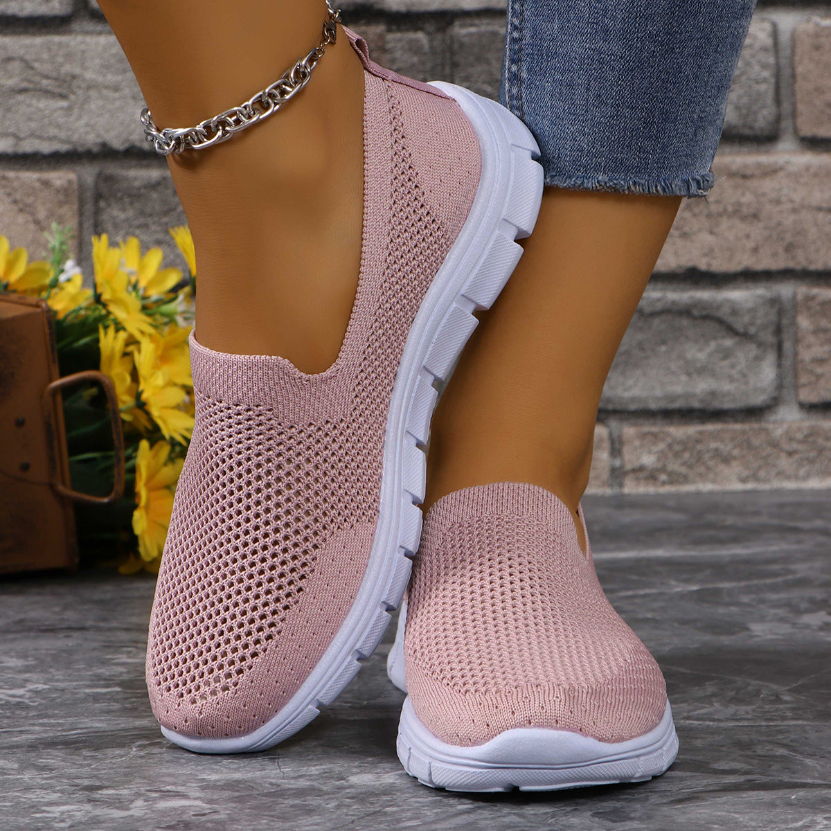 Chaussures Orthopédiques d'Inspiration Vintage